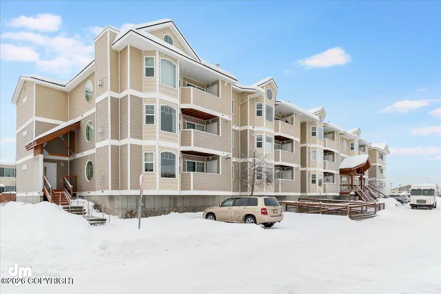 11324 Discovery View Drive #308B, Anchorage, AK 99515 - #2