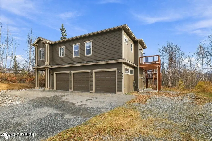 955 N Richmond Lane, Palmer, AK 99645 - #3