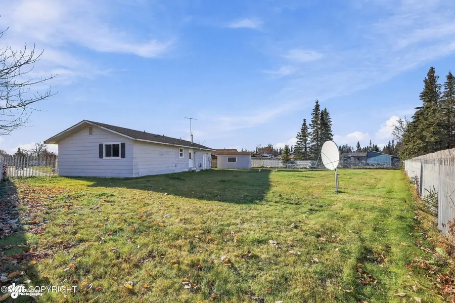 611 West Wood Circle, Kenai, AK 99611 - #2