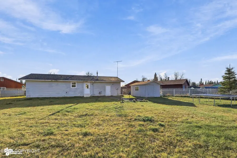 611 West Wood Circle, Kenai, AK 99611 - #3