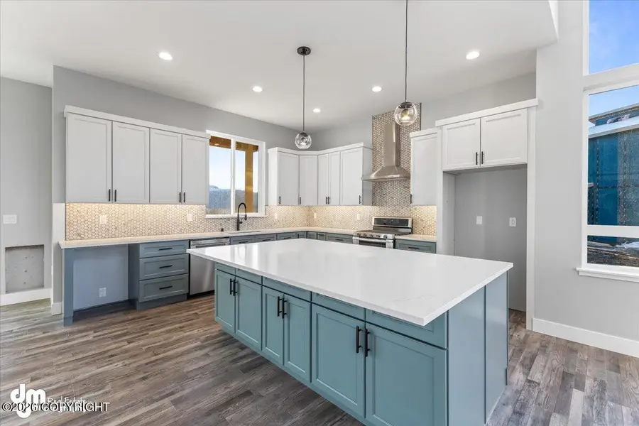 2613 S Rainbow View Circle, Gateway, AK 99645 - #3