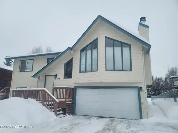 7000 Chad Street, Anchorage, AK 99518