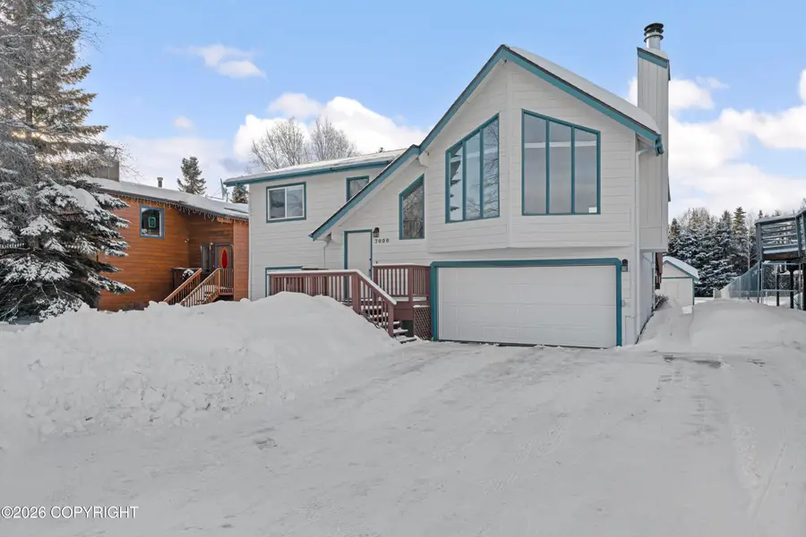 7000 Chad Street, Anchorage, AK 99518 - #2