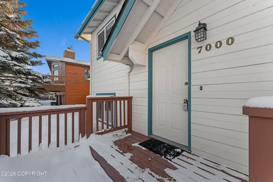 7000 Chad Street, Anchorage, AK 99518 - #3