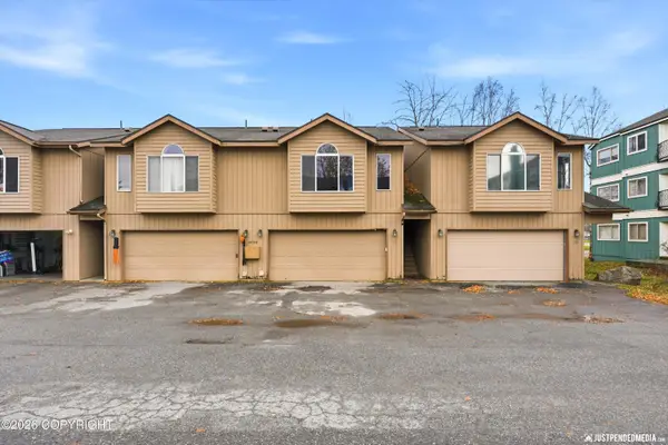 1020 Lakewood Court #11, Anchorage, AK 99515