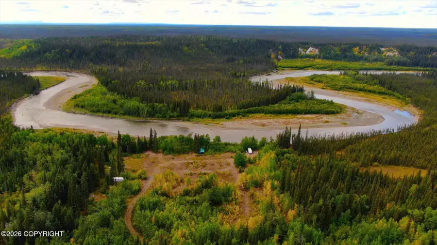 Mi 132 Richarson Highway, Gakona, AK 99586 - #2