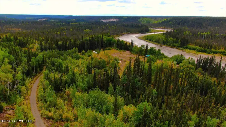 Mi 132 Richarson Highway, Gakona, AK 99586 - #3
