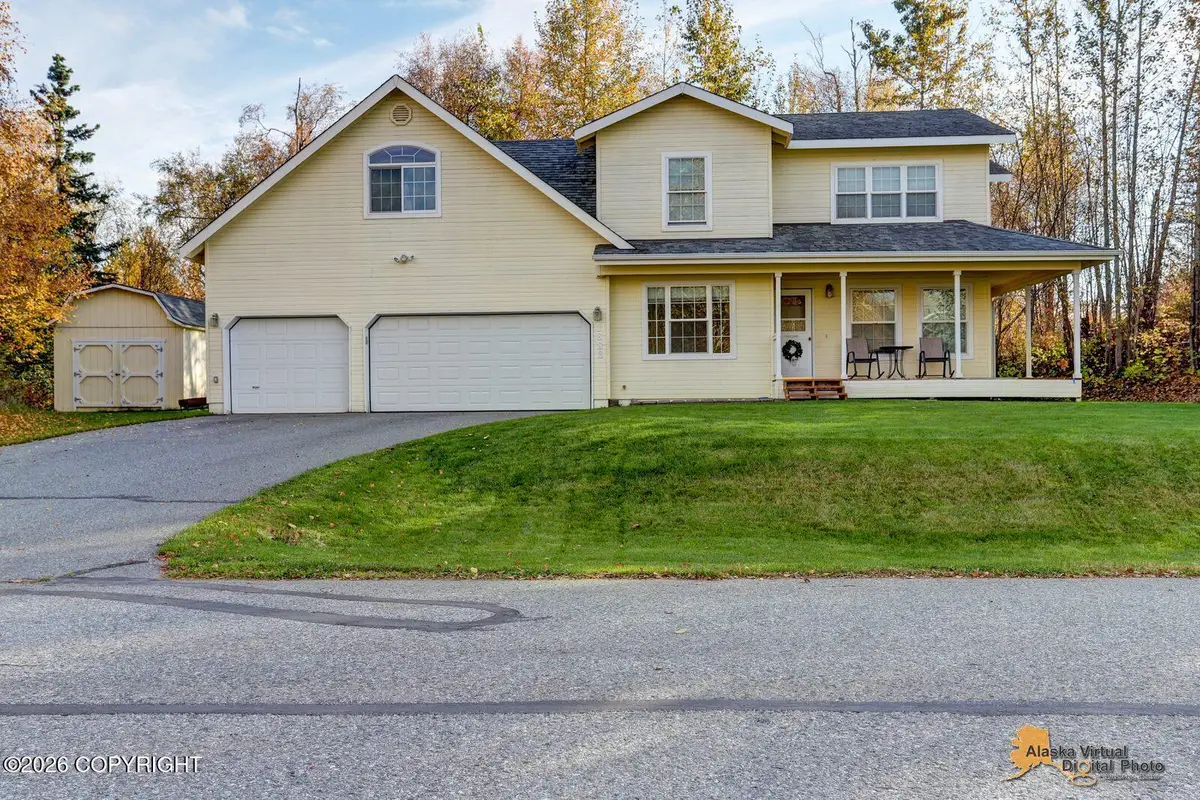 1893 N Citation Circle, Palmer, AK 99645 - #1