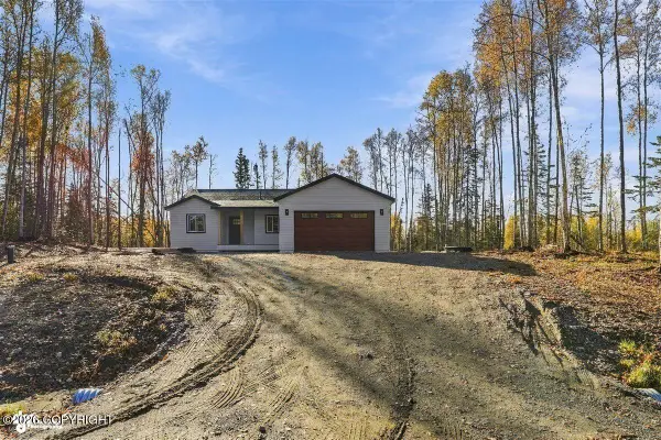 1882 S Elizabeth Drive, Wasilla, AK 99623