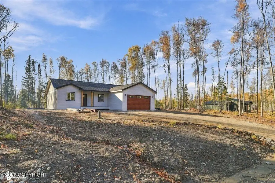 1882 S Elizabeth Drive, Wasilla, AK 99623 - #2