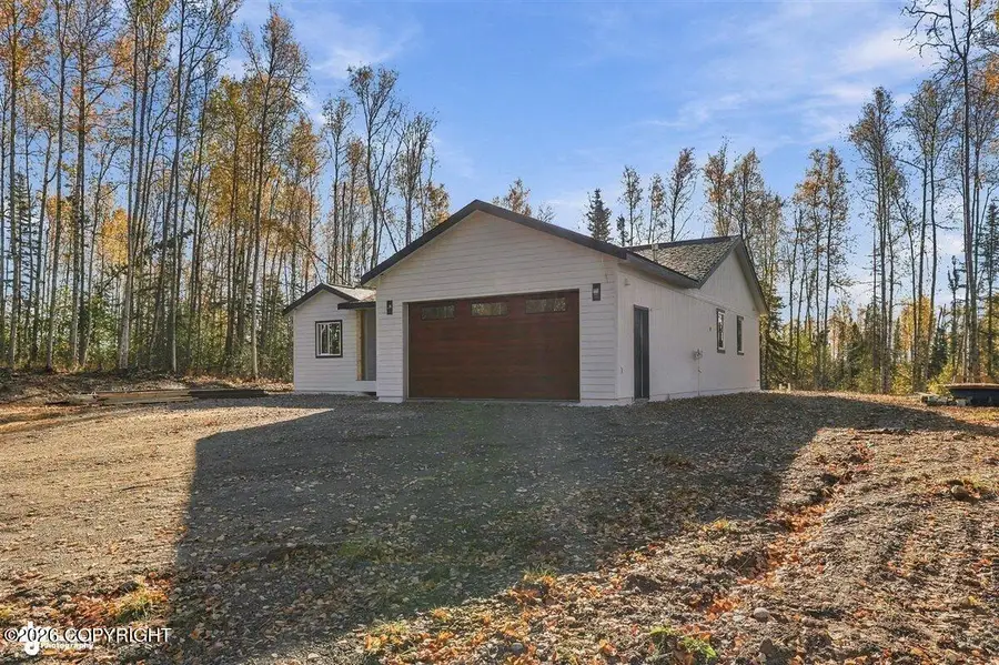 1882 S Elizabeth Drive, Wasilla, AK 99623 - #3