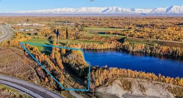 4990 S Glenn Highway, Palmer, AK 99645 - #1
