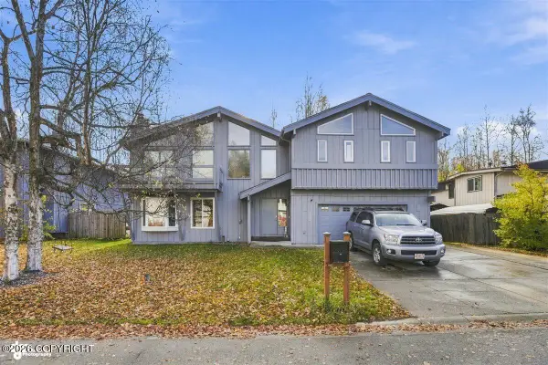 1322 Saint Gotthard Avenue, Anchorage, AK 99508