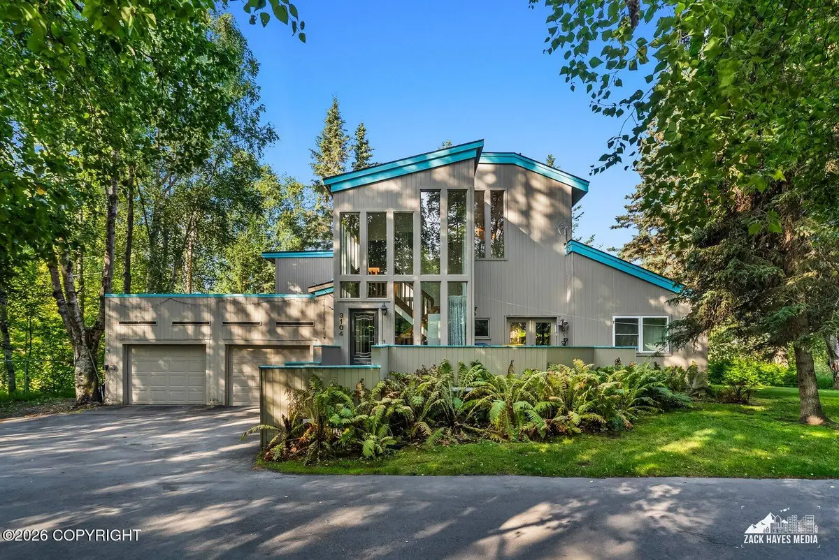 3104 Brookside Drive, Anchorage, AK 99517 - #1