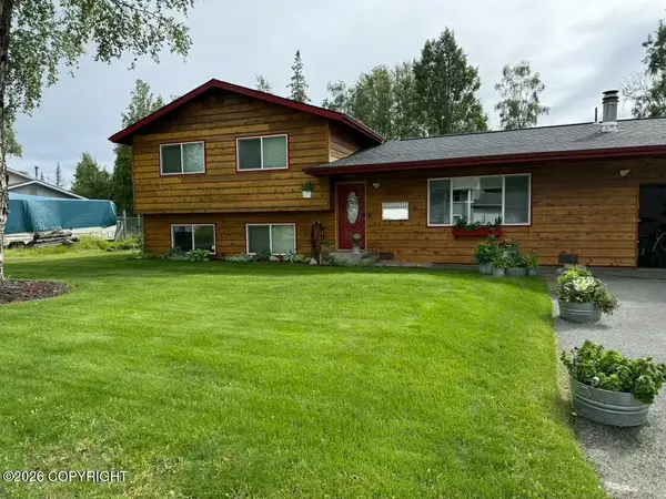 517 Pine Avenue, Kenai, AK 99611