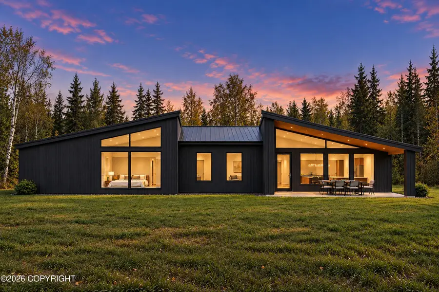 9005 E Gold Pan Drive, Palmer, AK 99645 - #3