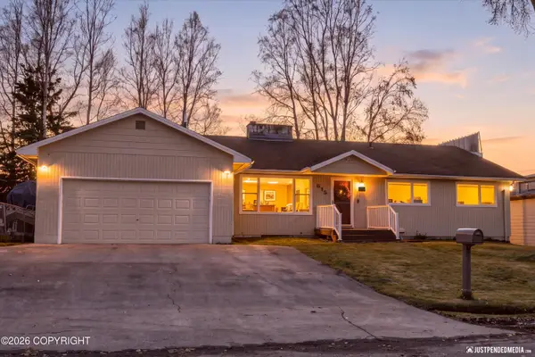 615 W 42nd Avenue, Anchorage, AK 99503