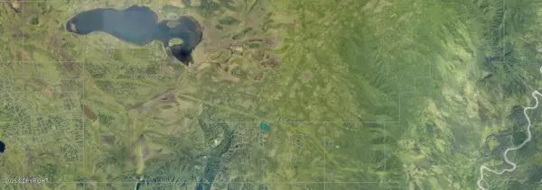 89-135 Alaska State Land Survey, Homer, AK 99603