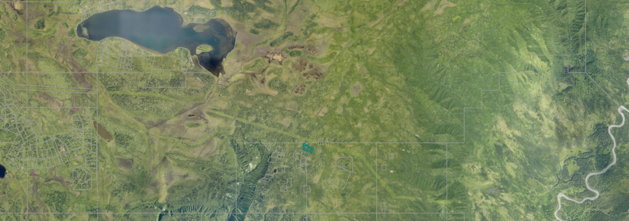 89-135 Alaska State Land Survey, Homer, AK 99603 - #3