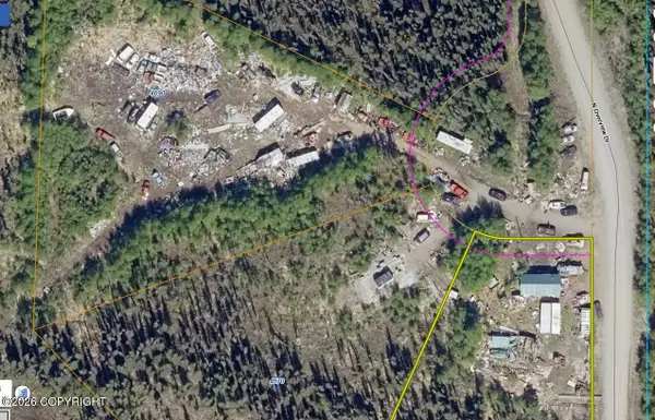 4650 N Overview Drive, Wasilla, AK 99623