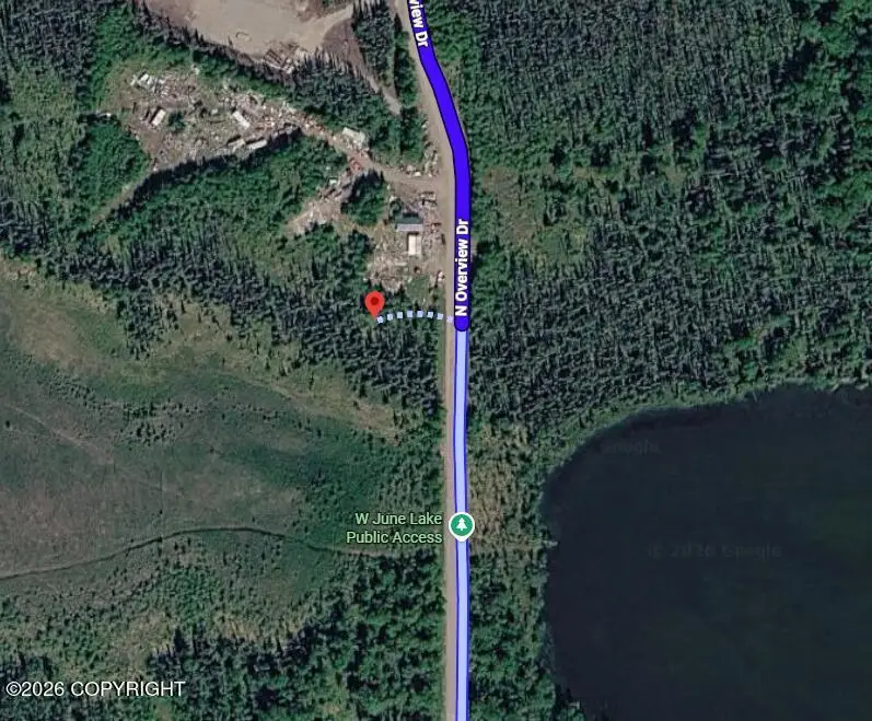 4650 N Overview Drive, Wasilla, AK 99623 - #2
