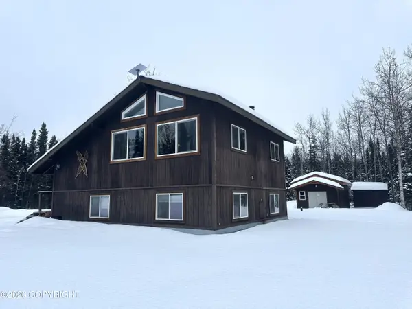 35250 Eulachon Circle, Soldotna, AK 99669