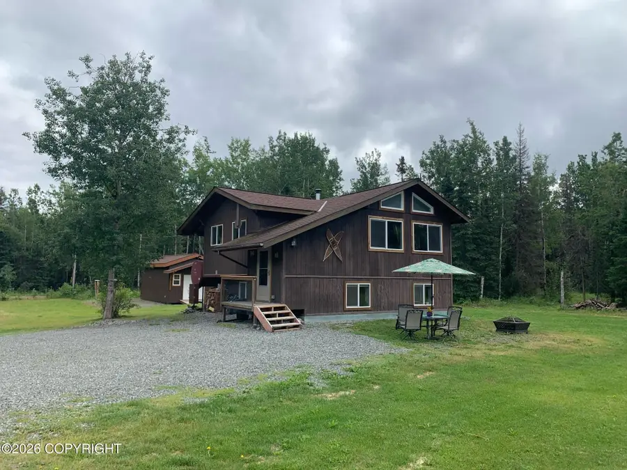 35250 Eulachon Circle, Soldotna, AK 99669 - #2