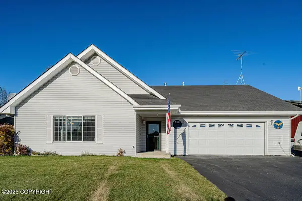 360 W Katmai Avenue, Soldotna, AK 99669