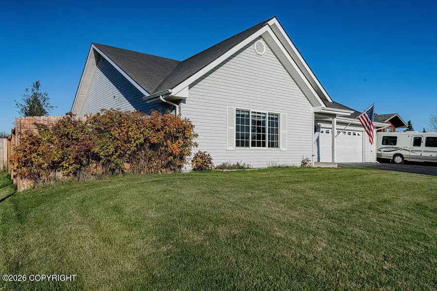 360 W Katmai Avenue, Soldotna, AK 99669 - #2