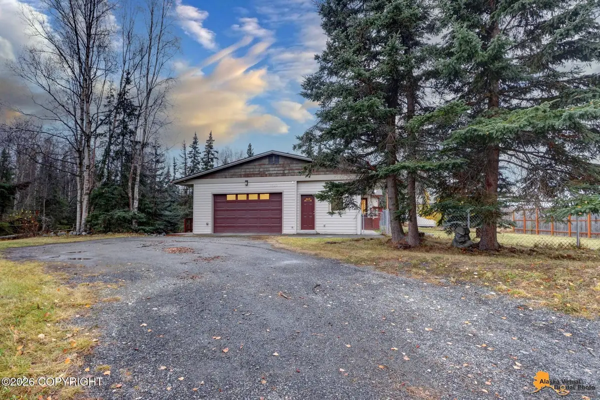 3320 O'malley Road, Anchorage, AK 99516 - #1