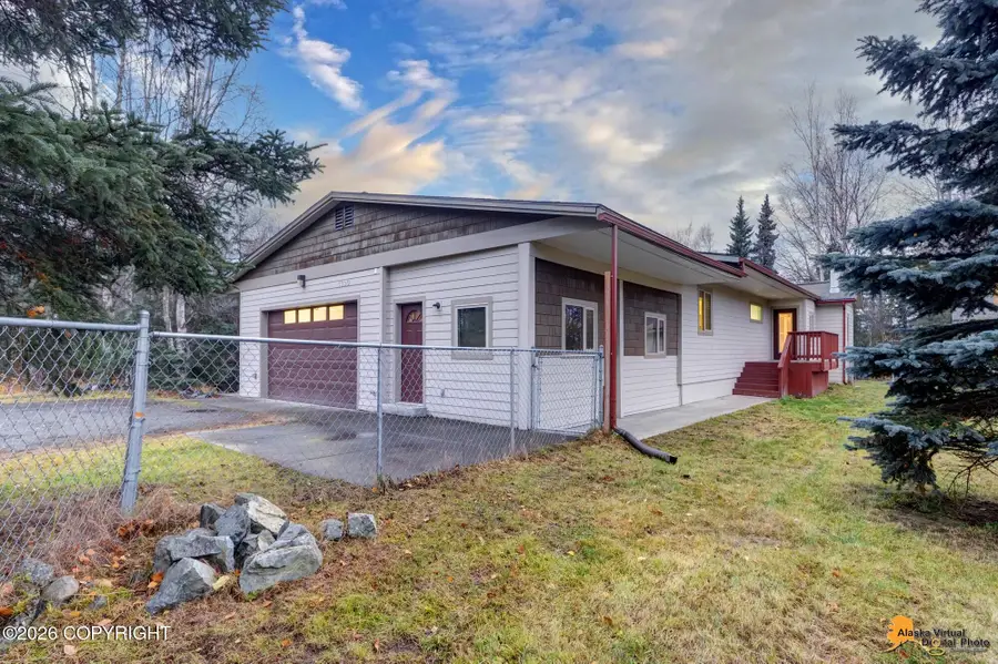 3320 O'malley Road, Anchorage, AK 99516 - #3