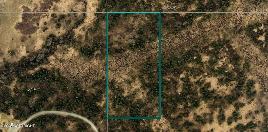 000 T2nr12wsec29sewardmeridian, Clam Gulch, AK 99568 - #2