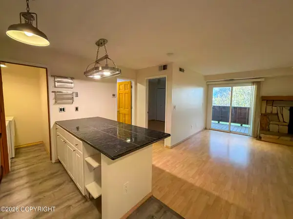 2200 Sentry Drive #A20, Anchorage, AK 99507