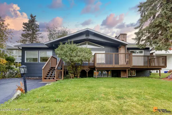 1345 W 13th Avenue, Anchorage, AK 99501