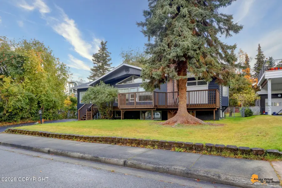 1345 W 13th Avenue, Anchorage, AK 99501 - #2