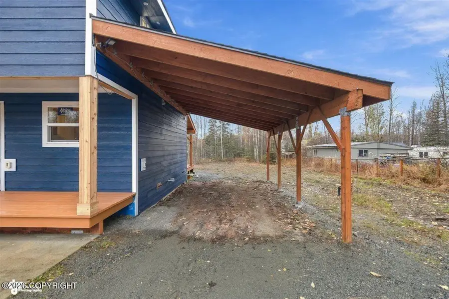 3480 S Village Street, Wasilla, AK 99623 - #3
