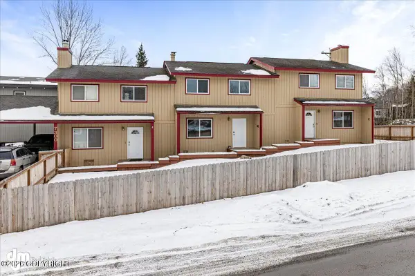7300 E 4th Avenue, Anchorage, AK 99504