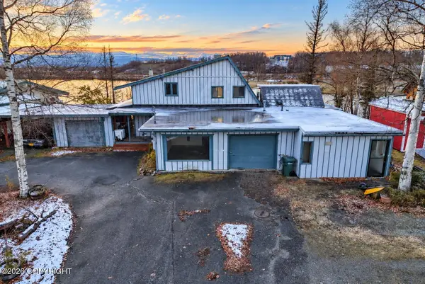 1000 E Westpoint Drive, Wasilla, AK 99654