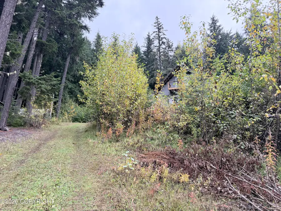 39500 Heiner Road, Haines, AK 99827 - #2