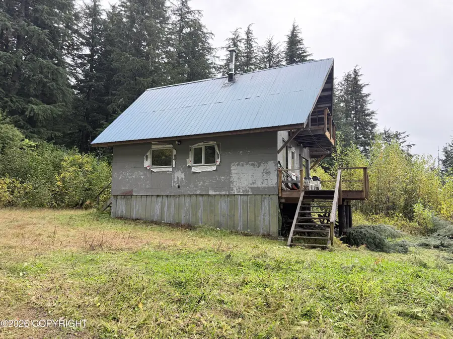 39500 Heiner Road, Haines, AK 99827 - #3