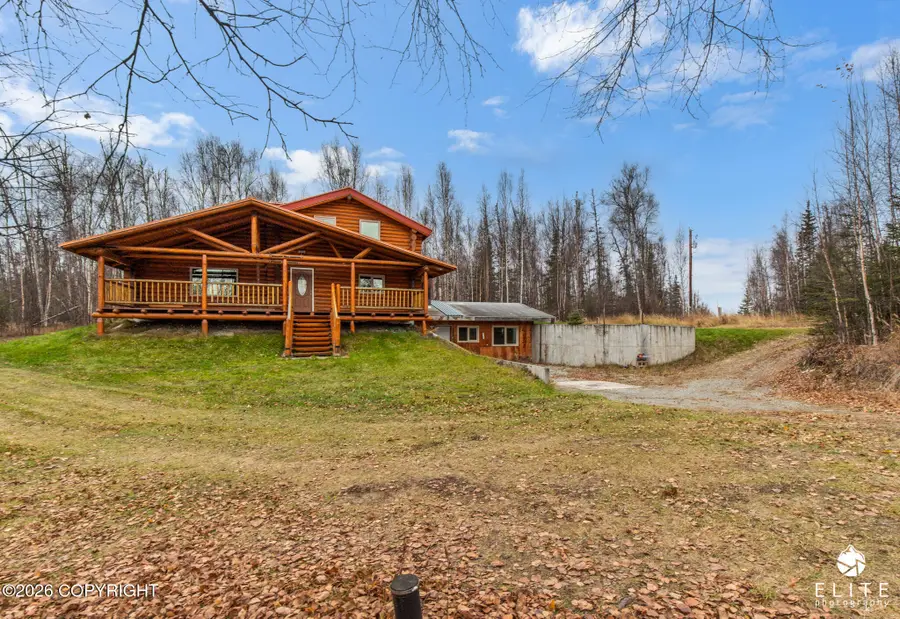 6382 S Pine Drive, Wasilla, AK 99623 - #2