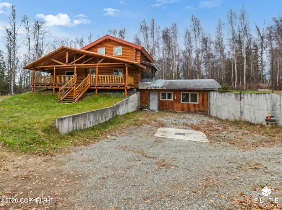 6382 S Pine Drive, Wasilla, AK 99623 - #3
