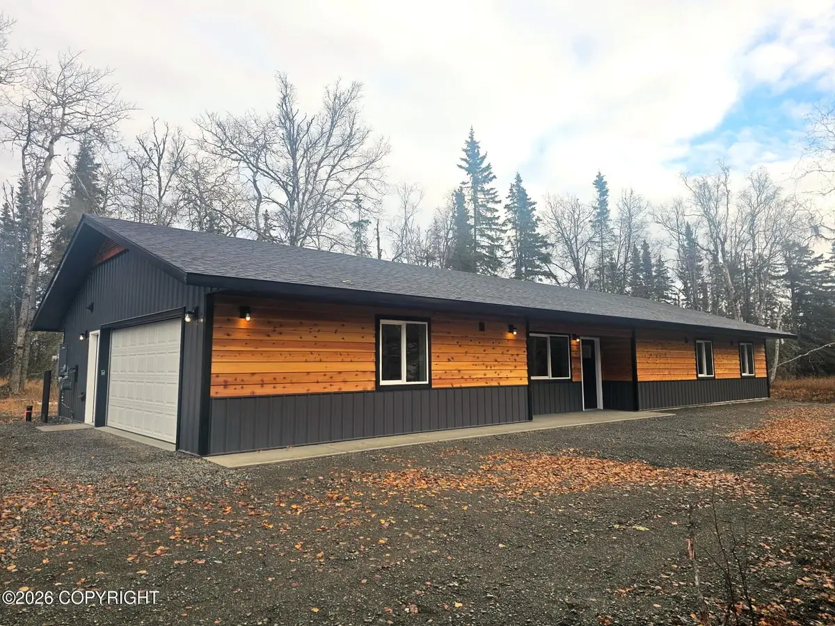 49656 W Widgeon Court, Kenai, AK 99611 - #1