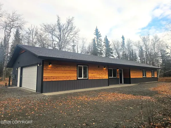 49656 W Widgeon Court, Kenai, AK 99611