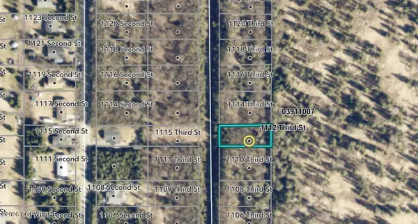 1112 Third Street, Kenai, AK 99611