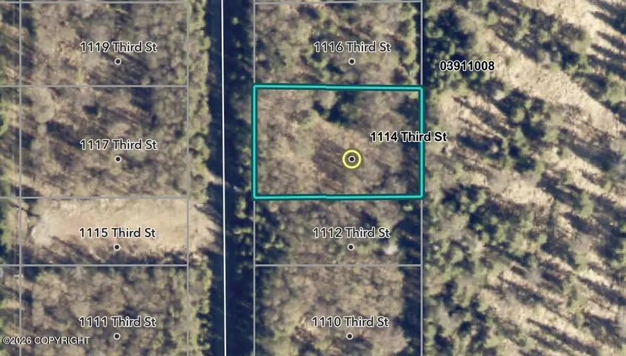 1114 Third Street, Kenai, AK 99611 - #2