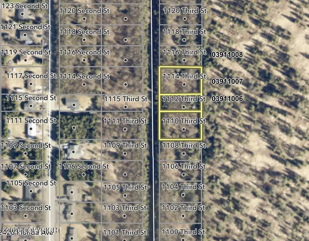 1110, 1112 Third Street, Kenai, AK 99611 - #1