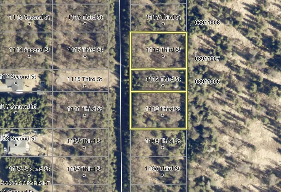 1110, 1112 Third Street, Kenai, AK 99611 - #3