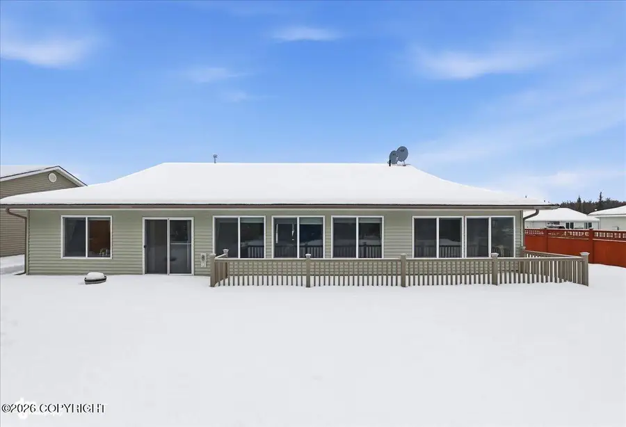 130 Green Valley Street, Soldotna, AK 99669 - #2