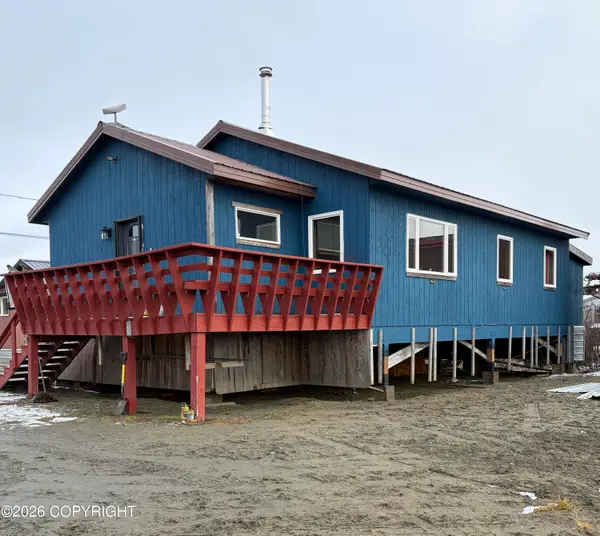 71 Osier Avenue #A & B, Bethel, AK 99559